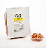 Oma's Pride Oma's Pride Frozen Mixes Chicken Mix 5 lb CASE (*Frozen Products for Local Delivery or In-Store Pickup Only. *)