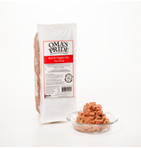 Oma's Pride Oma's Pride Frozen Mixes Beef Mix 2 lb (*Frozen Products for Local Delivery or In-Store Pickup Only. *)