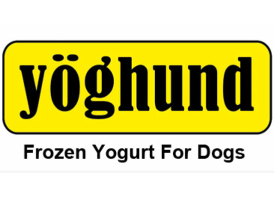 Yoghund