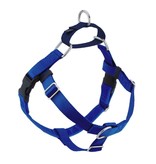 2 Hounds Design 2 Hounds Design Freedom No-Pull 1" Harness Royal Blue Extra Large (XL)