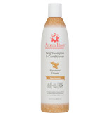 Aroma Paws Aroma Paws Dog Shampoo & Conditioner | Mandarin Ginger 13.5 oz