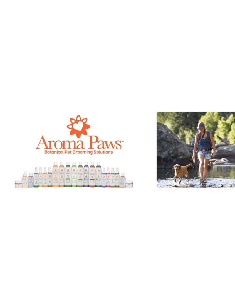Aroma Paws Aroma Paws | Dog Deep Conditioning Treatment Aloe Vera 13.5 oz