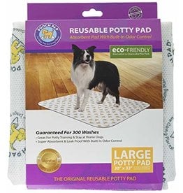 Poochpad PoochPad Large Pad Beige