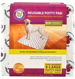 Poochpad PoochPad Extra Large Pad Beige