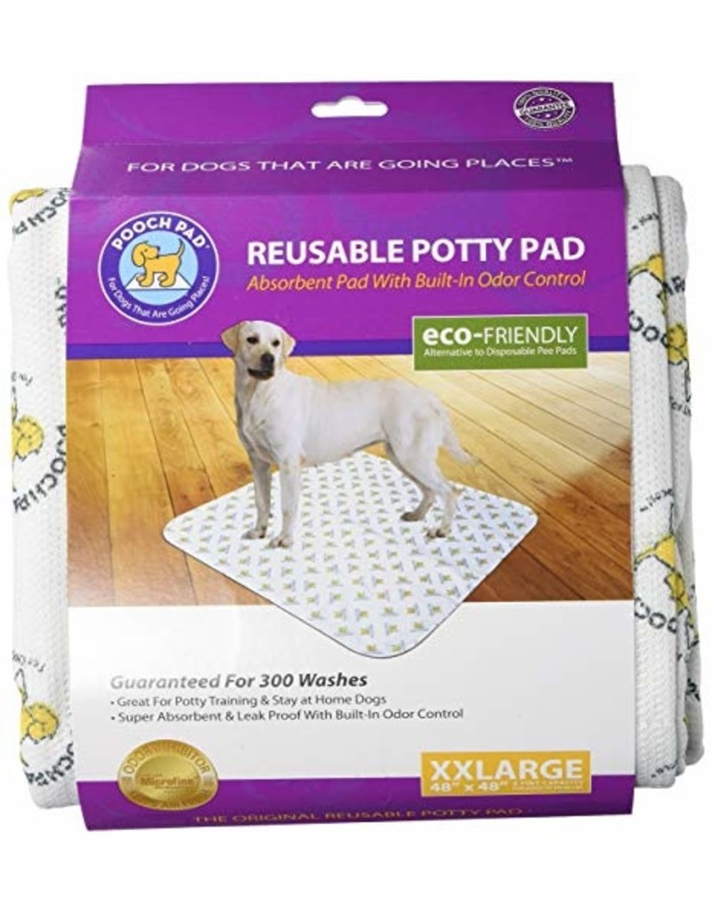 xxl dog pads