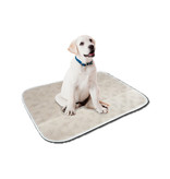 Poochpad PoochPad Extra Extra Large (XXL) Pad Beige