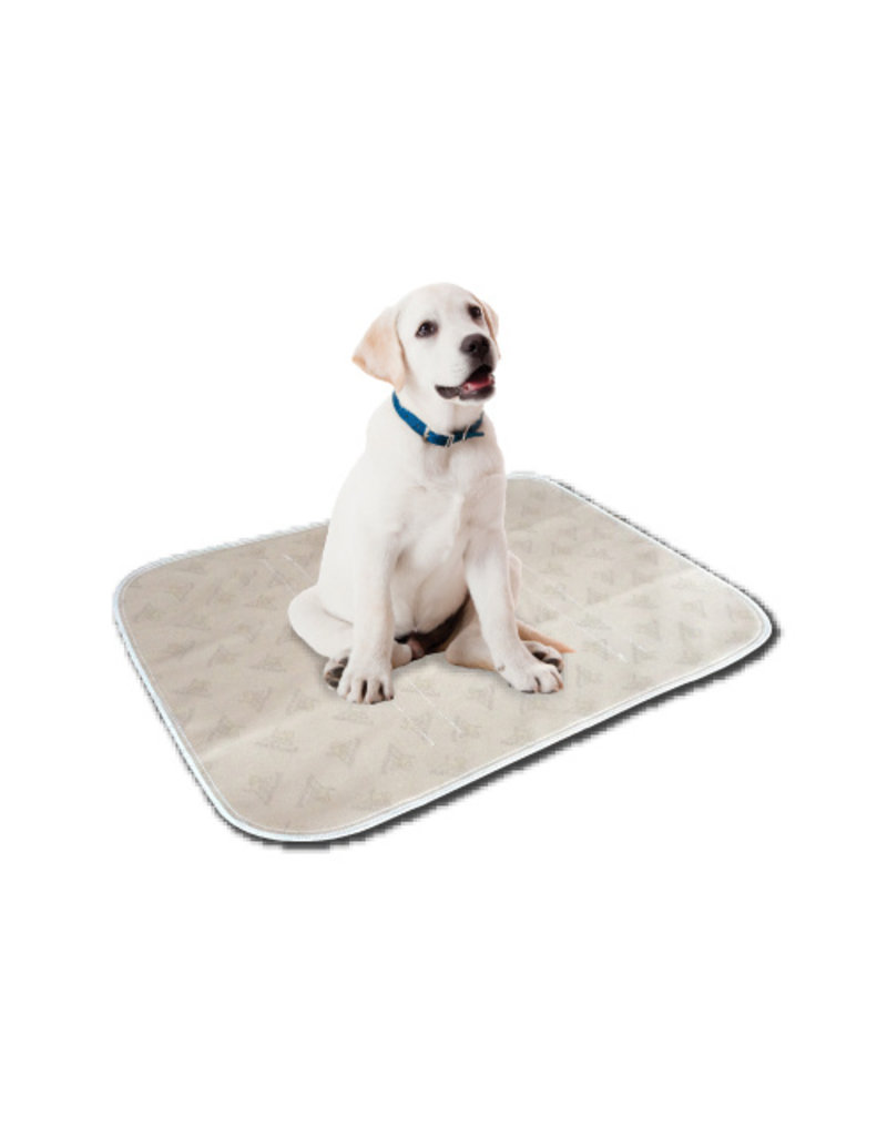 Poochpad PoochPad Extra Large Pad Beige