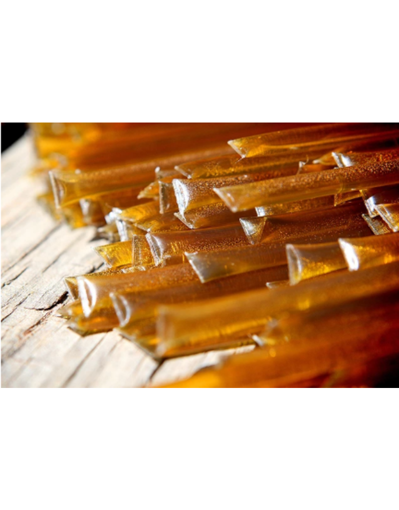 Colorado Hemp Honey Colorado Hemp Honey Sticks | Lemon Stress Less 1.17 oz single