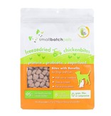 Smallbatch Pets Smallbatch Freeze Dried Dog Treat Bites | Chicken 7 oz