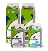 Answer's Pet Food Answers Stock Fermented Fish 32 oz (*Frozen Products for Local Delivery or In-Store Pickup Only. *)