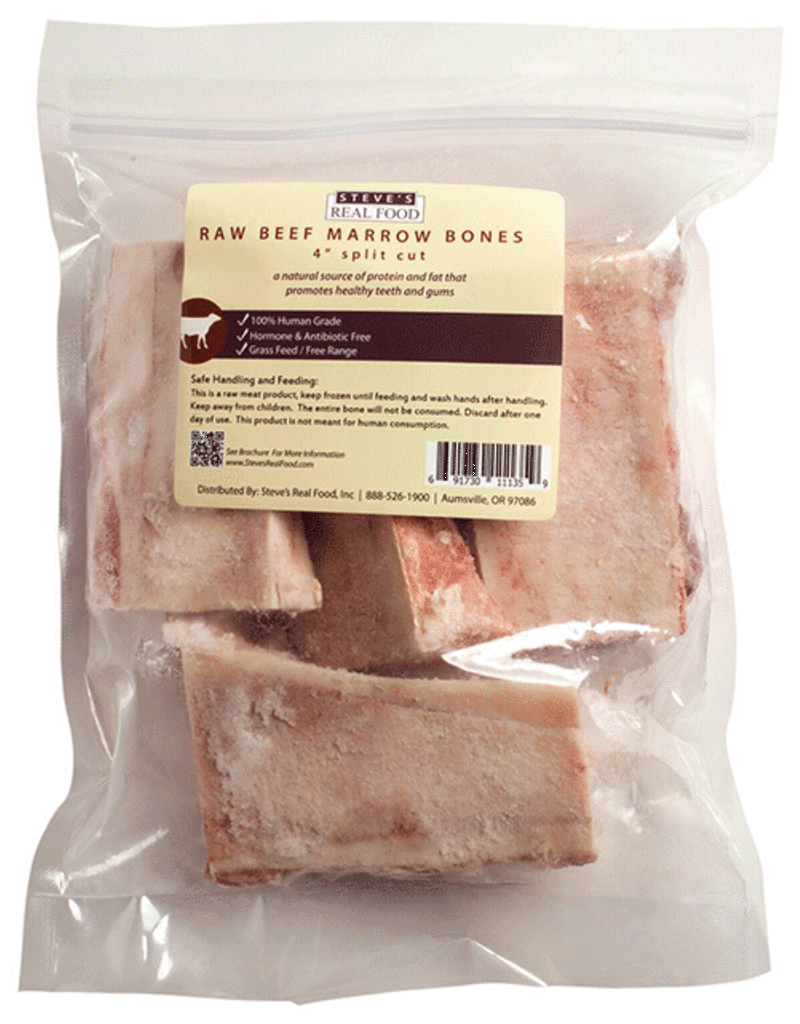 Steve S Real Food Raw Bones The Pet Beastro