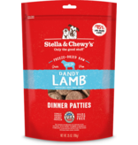 Stella & Chewy's Stella & Chewy's Freeze Dried Dog Food | Dandy Lamb Patties 25 oz