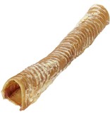Bravo The Pet Beastro Bravo Freeze Dried Dog Treats Beef Trachea 12" single All-Natural Dog Chews