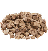 Bravo The Pet Beastro Bravo Freeze Dried Dog Treats Venison Liver Bonus Bites 3 oz All-Natural Dog Treats Pure Meat Protein Single-Ingredient Low-Fat Dry-Roasted