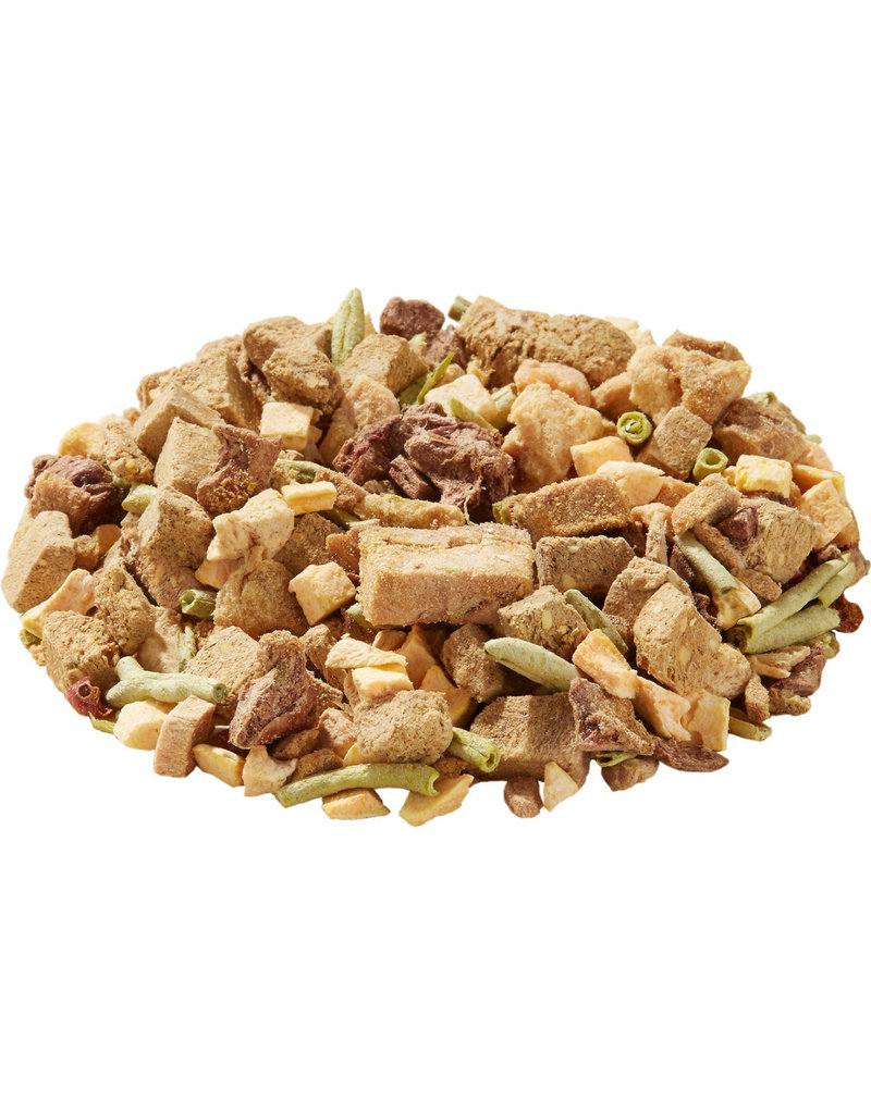 bravo dehydrated dog food