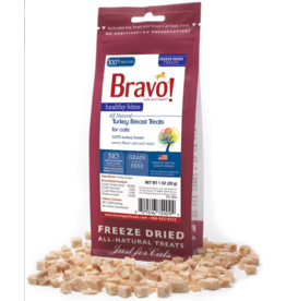 freeze dried cat treats