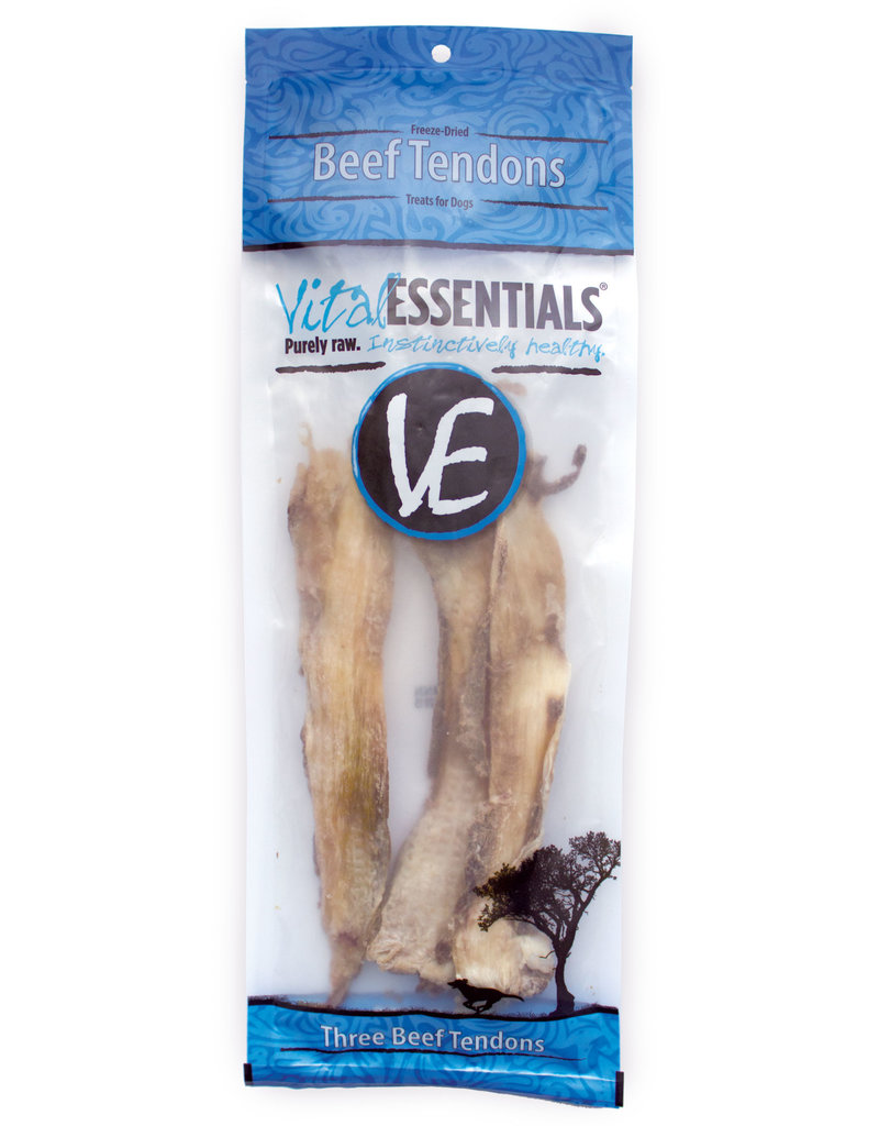 vita essentials dog treats