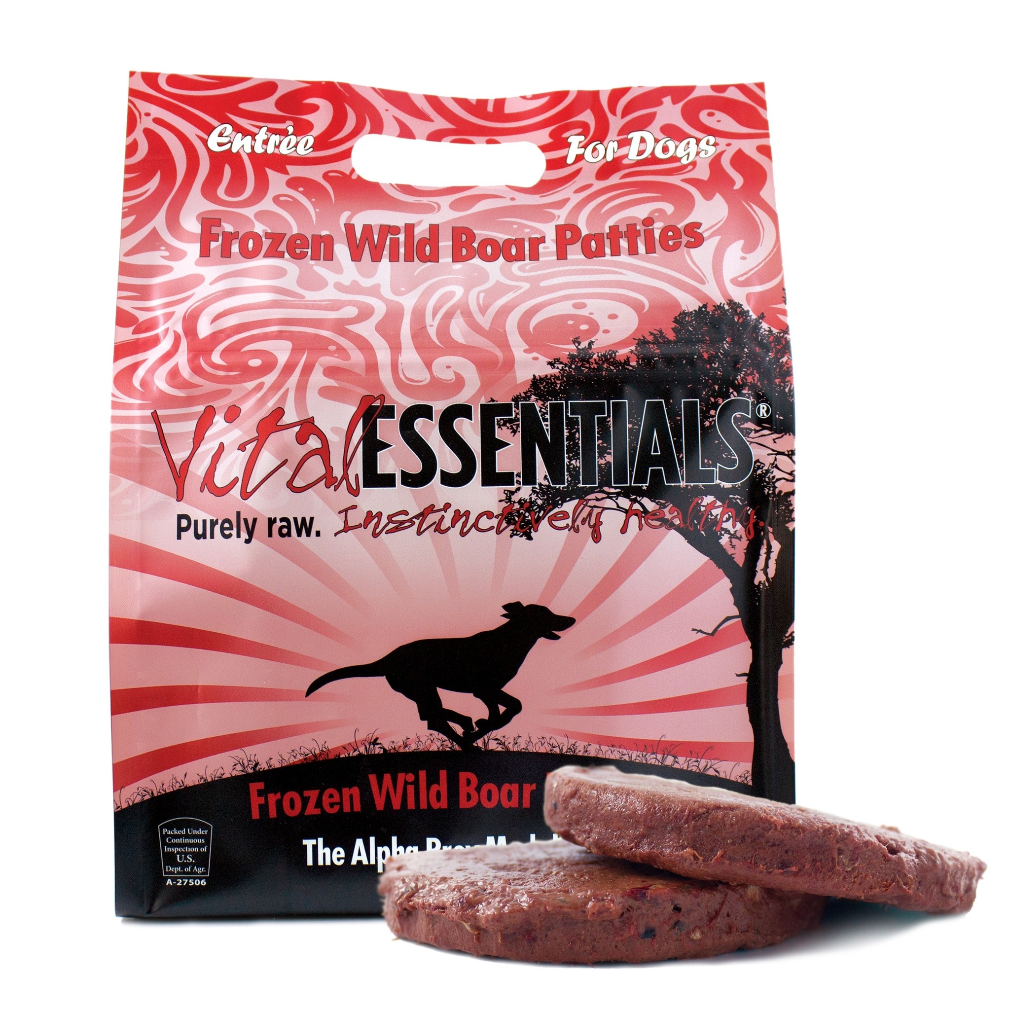 Vital essentials raw food Clearance
