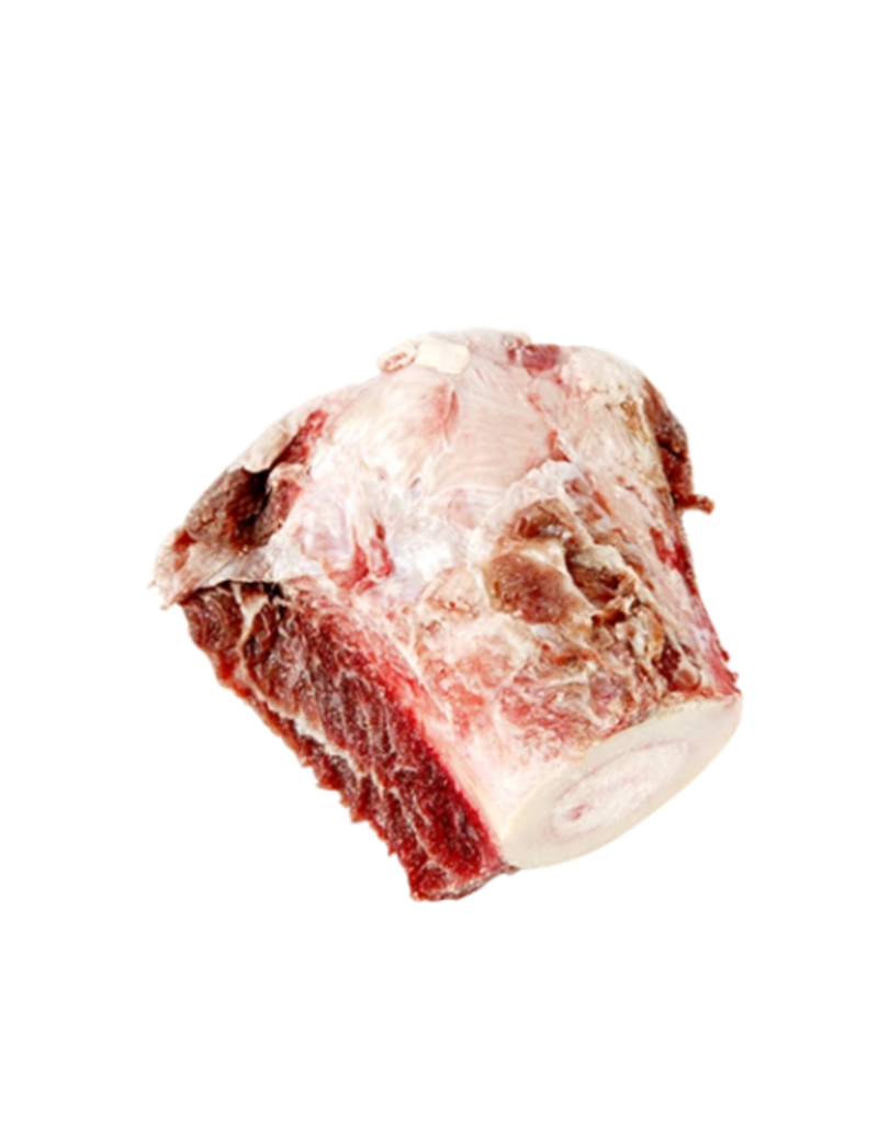 Primal Pet Foods Primal Frozen Raw Meaty Bones Buffalo Marrow Bones 2" 6 pk (*Frozen Products for Local Delivery or In-Store Pickup Only. *)