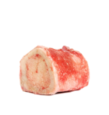 Primal Pet Foods Primal Frozen Raw Meaty Bones Beef Marrow Bones 2" 6 pk (*Frozen Products for Local Delivery or In-Store Pickup Only. *)