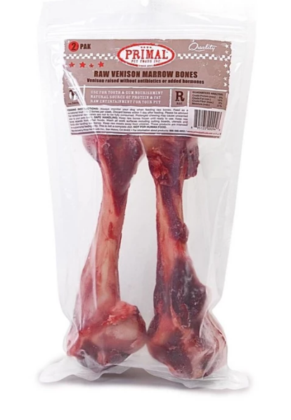 Primal raw beef marrow bones reviews discount