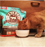 primal raw frozen cat food