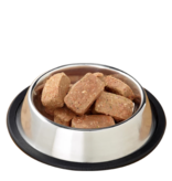 Primal Pet Foods Primal Raw Frozen Nuggets Cat Food Pork 3 lb (*Frozen Products for Local Delivery or In-Store Pickup Only. *)
