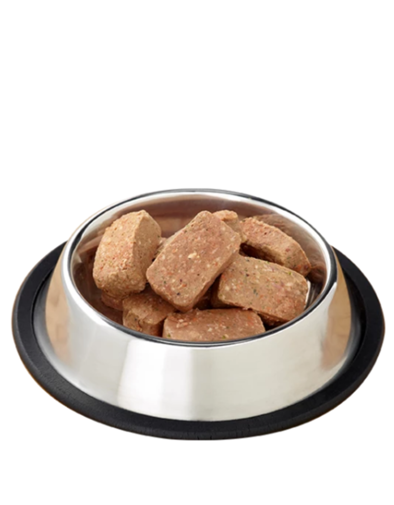 Primal Pet Foods Primal Raw Frozen Nuggets Cat Food Turkey 3 lb (*Frozen Products for Local Delivery or In-Store Pickup Only. *)