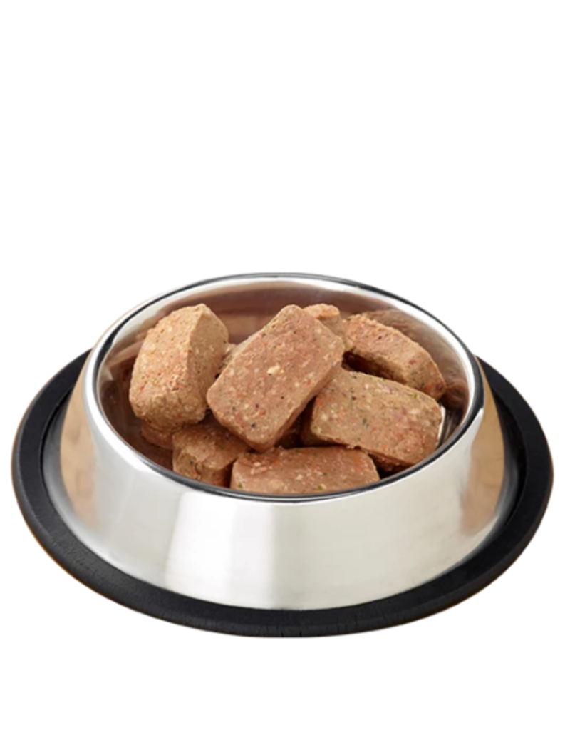Primal Pet Foods Primal Raw Frozen Nuggets Cat Food Chicken & Salmon 3 lb CASE/8 (*Frozen Products for Local Delivery or In-Store Pickup Only. *)