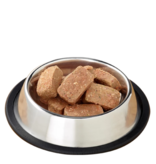 Primal Pet Foods Primal Raw Frozen Nuggets Cat Food Beef & Salmon 3 lb CASE/8 (*Frozen Products for Local Delivery or In-Store Pickup Only. *)