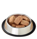 Primal Pet Foods Primal Raw Frozen Nuggets Dog Food Rabbit 3 lb (*Frozen Products for Local Delivery or In-Store Pickup Only. *)