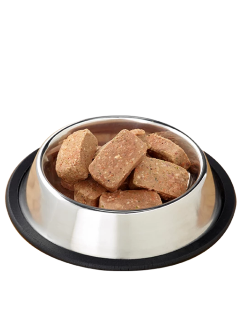 Primal Pet Foods Primal Raw Frozen Nuggets Dog Food Turkey & Sardine 3 lb (*Frozen Products for Local Delivery or In-Store Pickup Only. *)