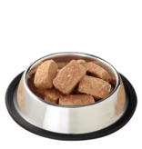 Primal Pet Foods Primal Raw Frozen Nuggets Dog Food Venison 3 lb CASE/8 (*Frozen Products for Local Delivery or In-Store Pickup Only. *)