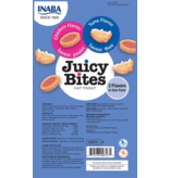 Inaba Inaba Juicy Bites Tuna & Chicken 3 pk