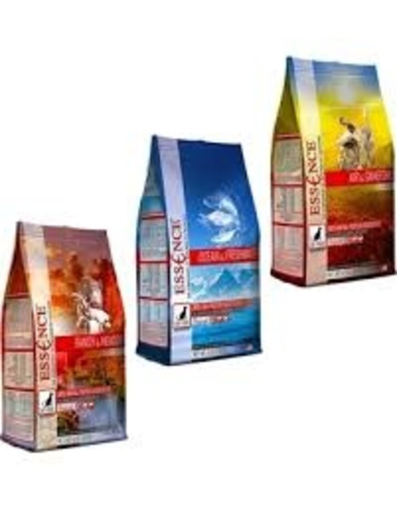 Essence Essence Grain-Free Cat Food Air & Gamefowl 10 lb