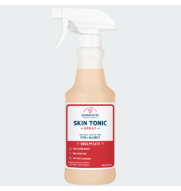 Wondercide Wondercide Skin Tonic 16 oz