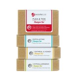 Wondercide Wondercide Shampoo Bar | Oatmeal & Honey 4 oz