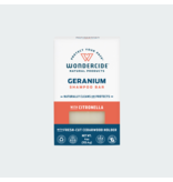 wondercide shampoo bar