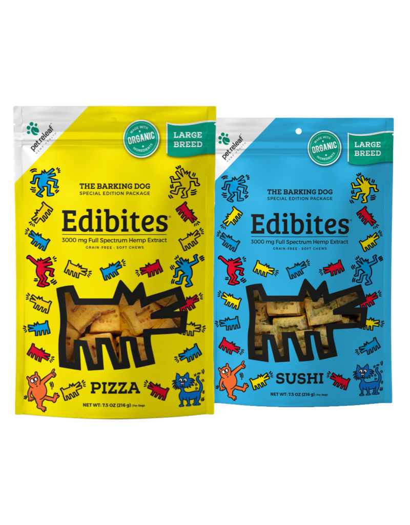 edibites large breed