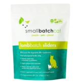 Smallbatch Pets Smallbatch Frozen Cat Food 1 oz Sliders | Lamb 3 lbs (*Frozen Products for Local Delivery or In-Store Pickup Only. *)