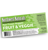Northwest Naturals Northwest Naturals Frozen Fruit & Veggie Mix 2 lb CASE (*Frozen Products for Local Delivery or In-Store Pickup Only. *)