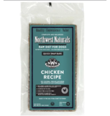 Northwest Naturals Northwest Naturals Frozen Bars Chicken 25 lb CASE (*Frozen Products for Local Delivery or In-Store Pickup Only. *)