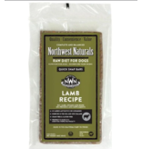 Northwest Naturals Northwest Naturals Frozen Bars Lamb 25 lb CASE (*Frozen Products for Local Delivery or In-Store Pickup Only. *)