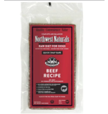 Northwest Naturals Northwest Naturals Frozen Bars Beef 25 lb CASE (*Frozen Products for Local Delivery or In-Store Pickup Only. *)