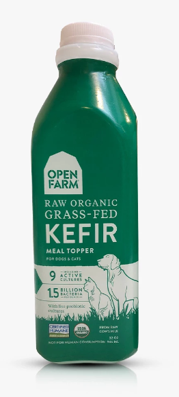 kefir for cats