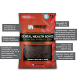 Indigenous Health Bones Indigenous Dental Health Bones Original 17 oz