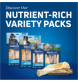 Barkworthies Barkworthies Dog Treats | Natural Variety Pack Puppy