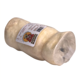 Barking Buddha Pet Products Barking Buddha Beef Cheek Small Roll Single