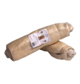 Barking Buddha Pet Products Barking Buddha Beef Cheek Large Roll Single