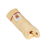 Barking Buddha Pet Products Barking Buddha Beef Cheek Large Roll Single